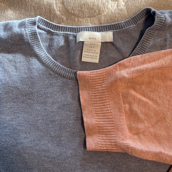 KNITTED TOPS BUNDLE - Picture 3 of 12